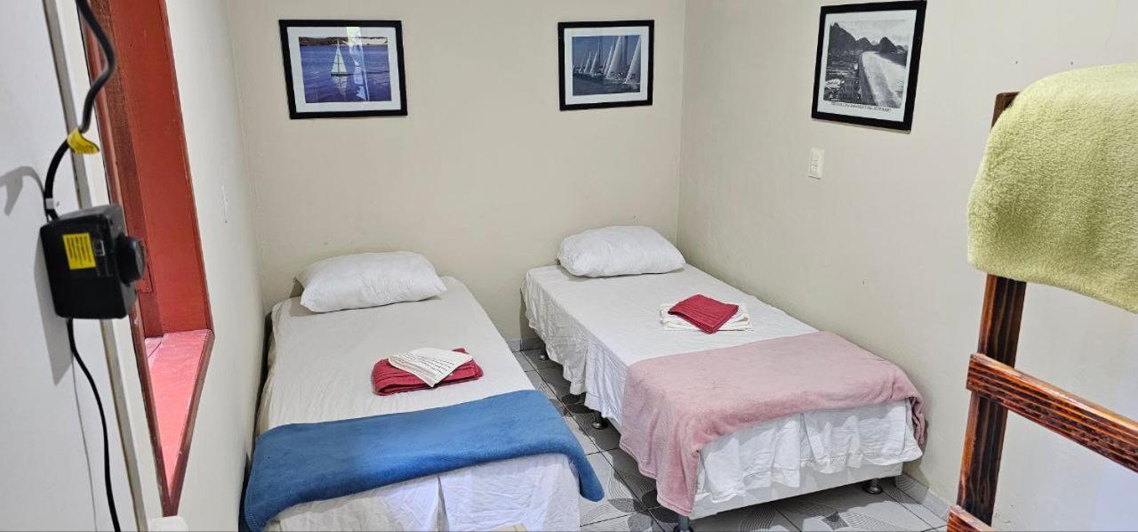 Casa Beira Rio Villa โนวาฟริบูร์โก ภายนอก รูปภาพ