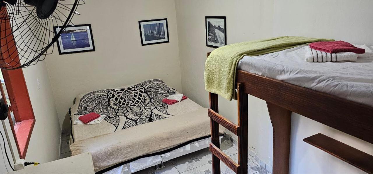 Casa Beira Rio Villa โนวาฟริบูร์โก ภายนอก รูปภาพ