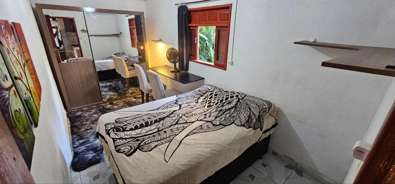 Casa Beira Rio Villa โนวาฟริบูร์โก ภายนอก รูปภาพ