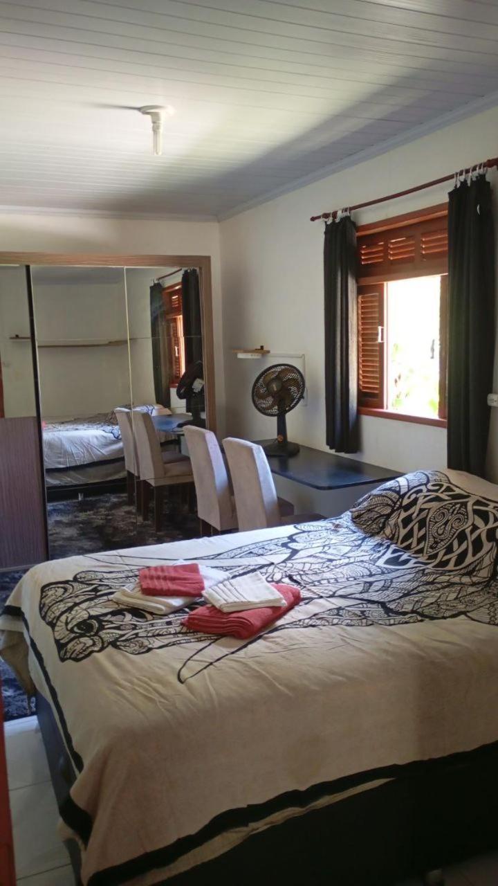 Casa Beira Rio Villa โนวาฟริบูร์โก ภายนอก รูปภาพ