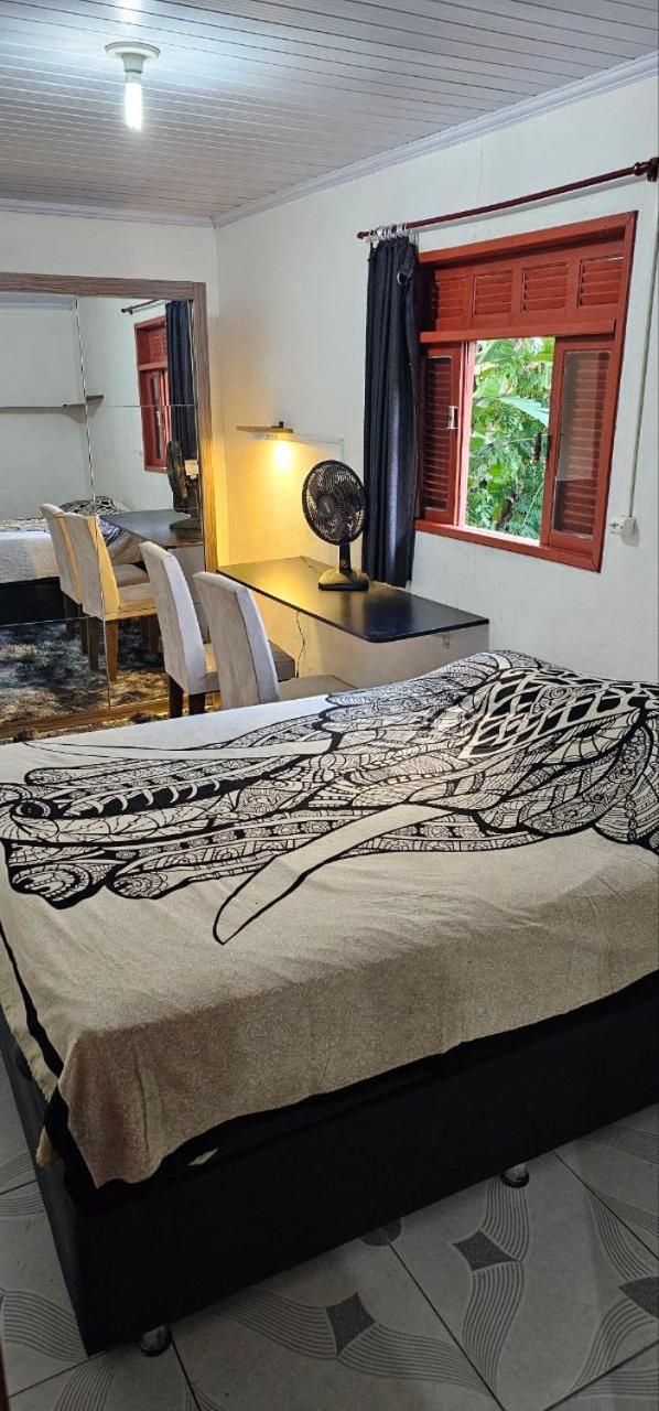 Casa Beira Rio Villa โนวาฟริบูร์โก ภายนอก รูปภาพ