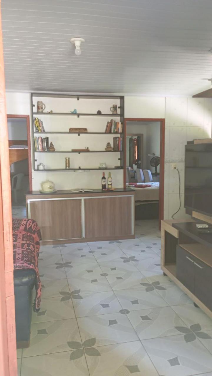 Casa Beira Rio Villa โนวาฟริบูร์โก ภายนอก รูปภาพ