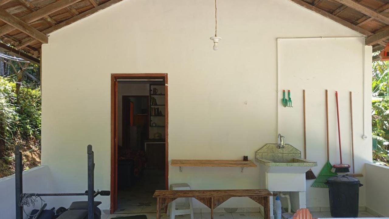 Casa Beira Rio Villa โนวาฟริบูร์โก ภายนอก รูปภาพ